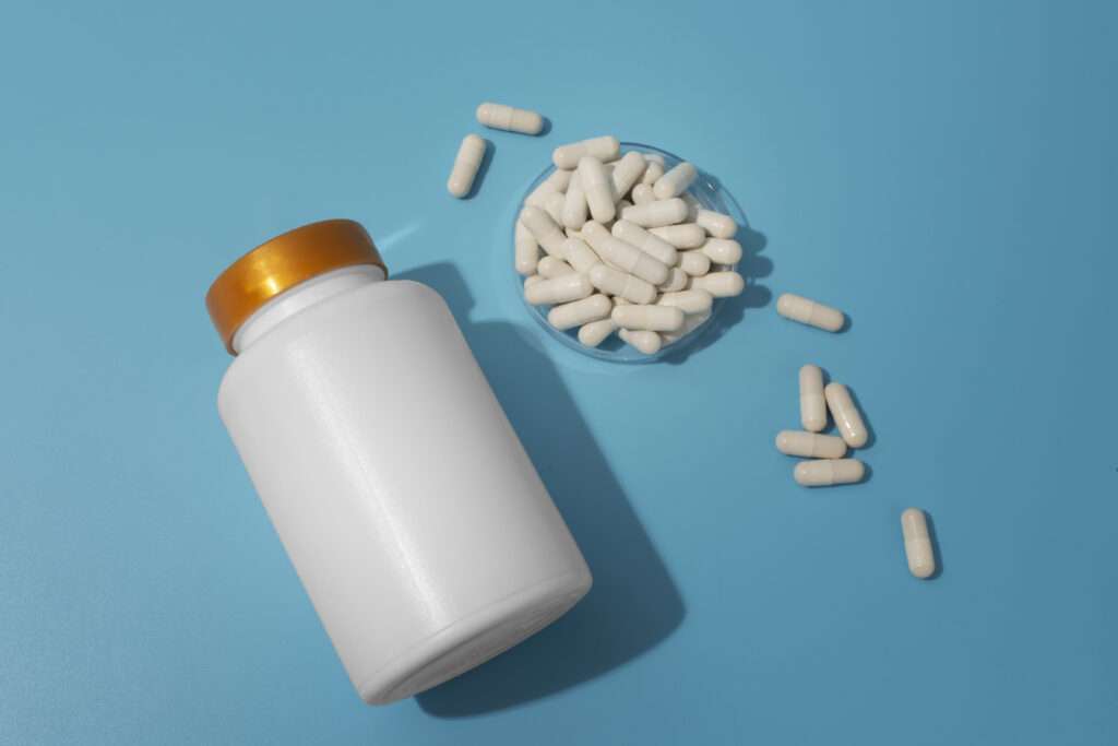 The Truth About Supplements: What Works and What Doesn’t