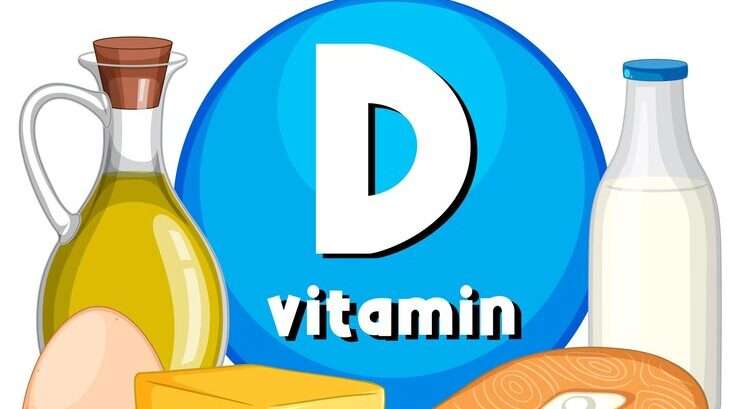 The Role of Vitamin D in Fitness and Overall Health