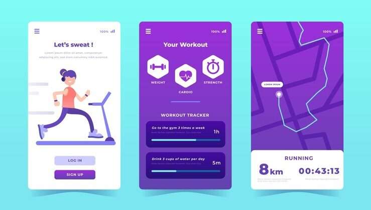 10 Must-Have Fitness Apps for Tracking Your Progress