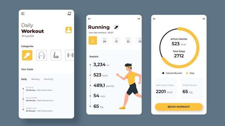 10 Must-Have Fitness Apps for Tracking Your Progress