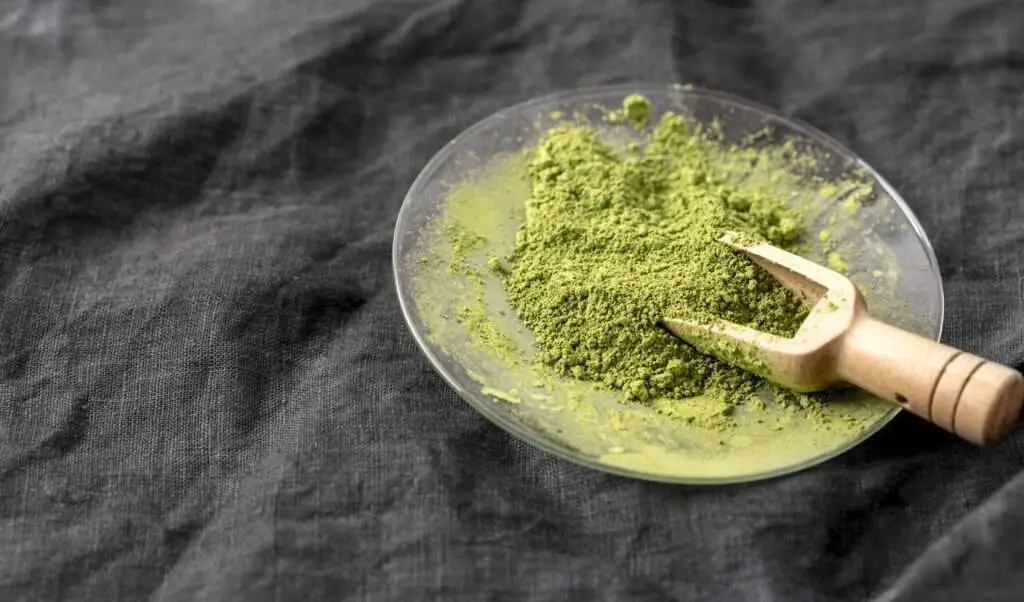 Nutritional Benefits of Moringa Powder