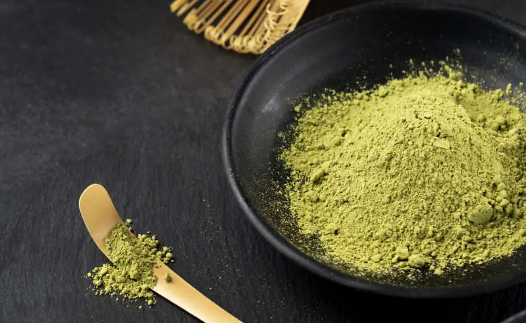 Nutritional Benefits of Moringa Powder