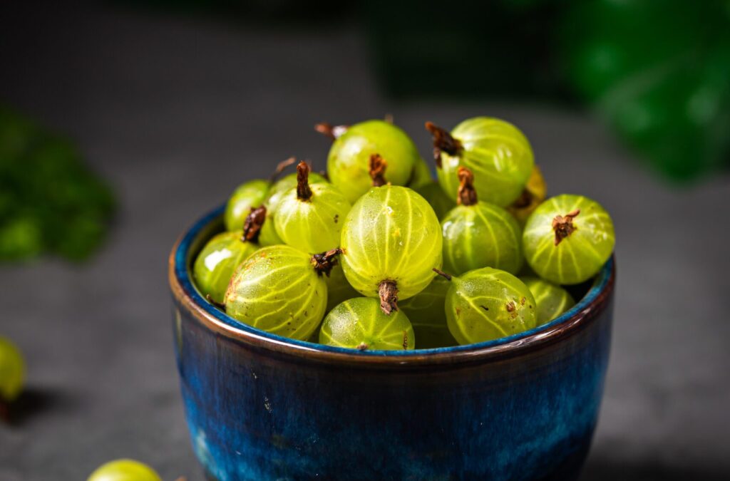 10 Surprising Health Benefits of Gooseberries